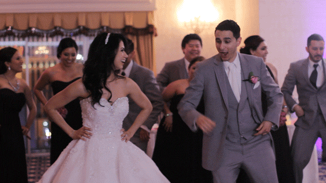 Wedding GIF - Find & Share on GIPHY