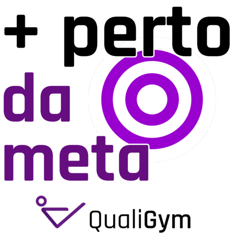Novaremkt Sticker by Qualigym
