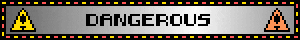 Text Fear GIF