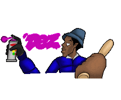 Animated Sticker