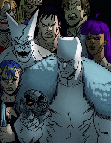 Panel GIF