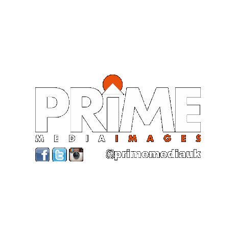 PRiME Media Images Sticker