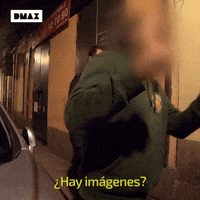 Drunk Police GIF by DMAX
