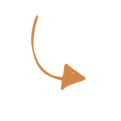 Arrows Sticker by velamora