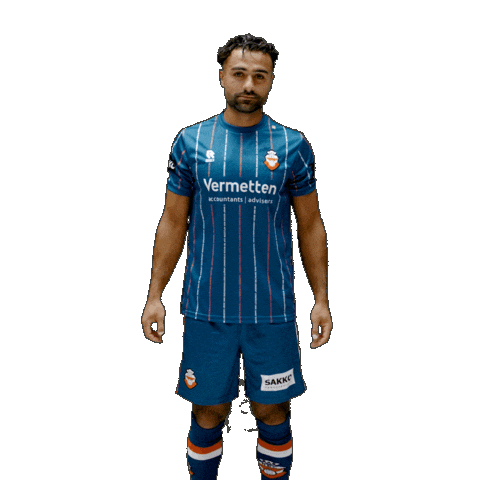 Rbc Roosendaal Sticker