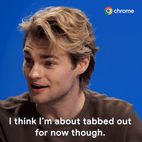 Google Chrome Noah GIF by Google