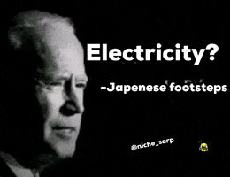 Electricity GIF