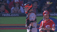 Buster-posey GIFs - Get the best GIF on GIPHY