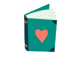 Lemplume Sticker by Studio L'Emplumé