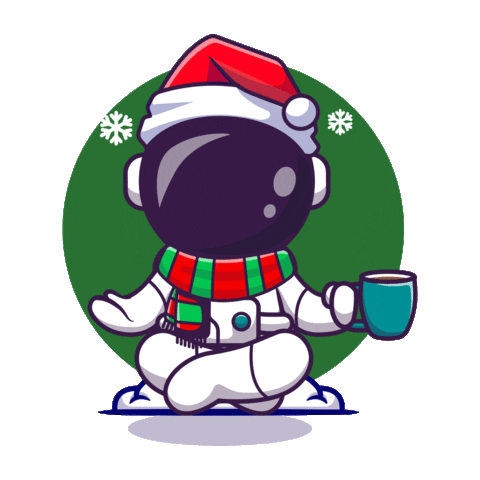 Abra - infusi & caffè Sticker