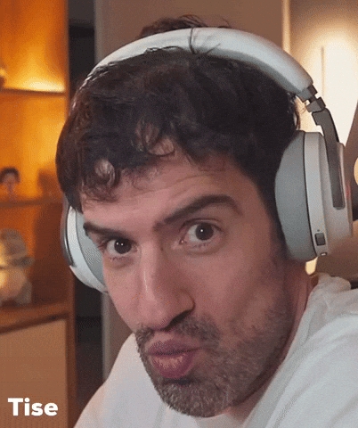 La Faraona Gay GIF by Lucas