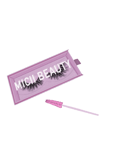 Micii Beauty Sticker