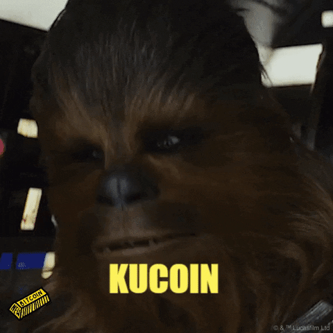 Star Wars GIF