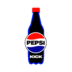 Loop Kick Sticker by Pepsi México