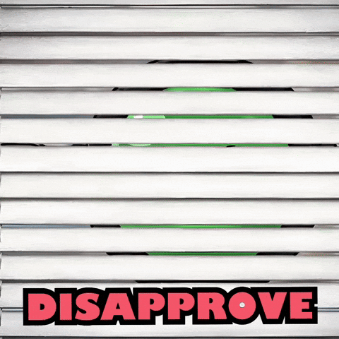 Disappointed Io GIF by InfiNFT Royale