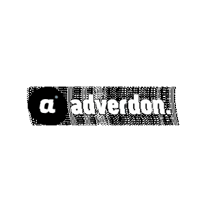 Adverdon Sticker