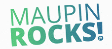Rocks Maupin GIF by Rivermark Community Credit Union