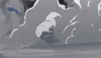 Magical Girl GIF