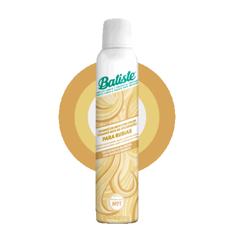 Batiste Spain Sticker