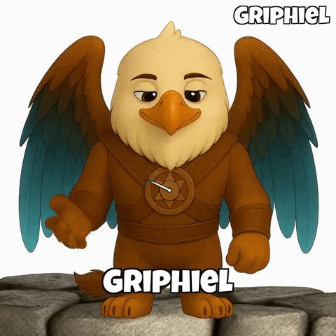 Peace Observe GIF by Griphiel