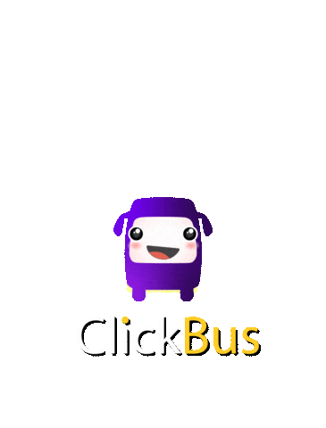 Sticker by clickbusmx