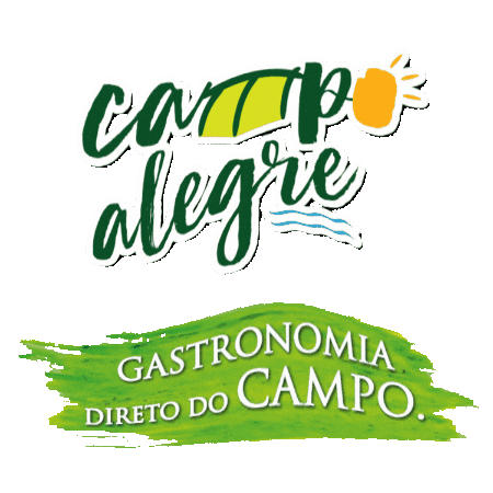 Sticker by campoalegre