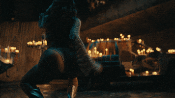 Mc Anitta Funk GIF