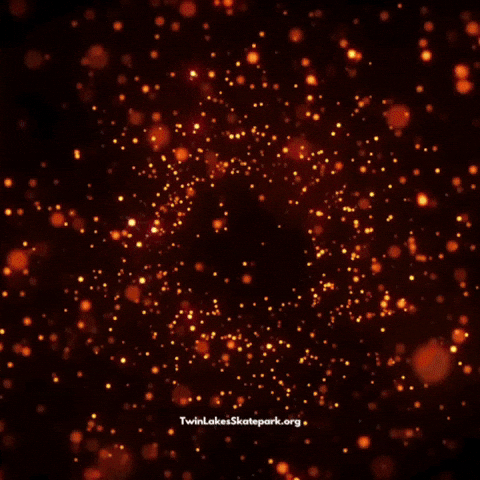Twin Lakes Skatepark Project GIF
