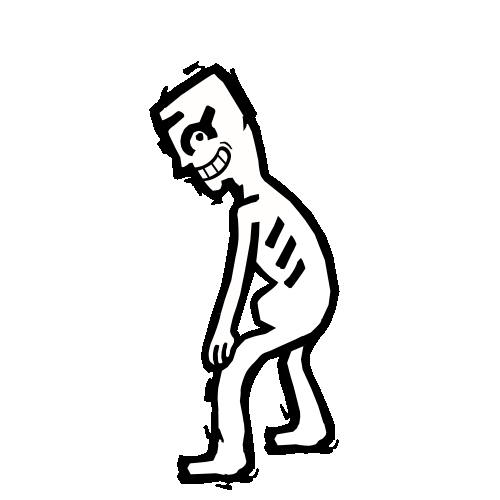 Animated Sticker