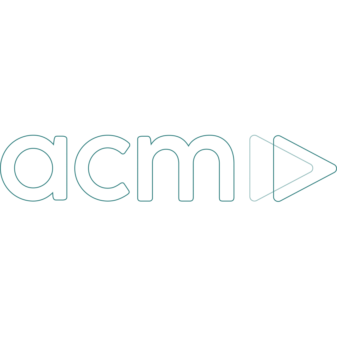 Sticker by ACM Agile
