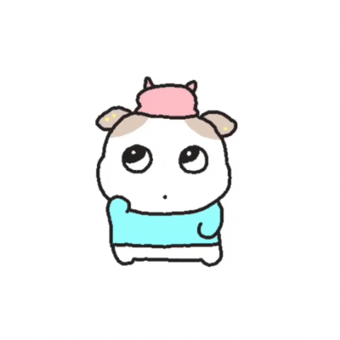 Dance 강아지 GIF
