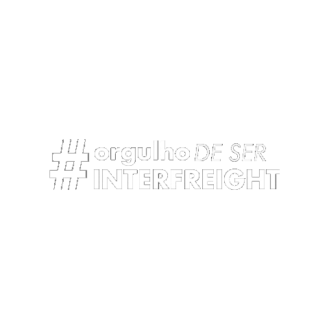 Interfreight Logistics Sticker