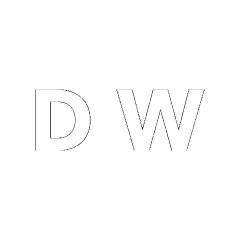 Colorado Dw Sticker by Due West Design