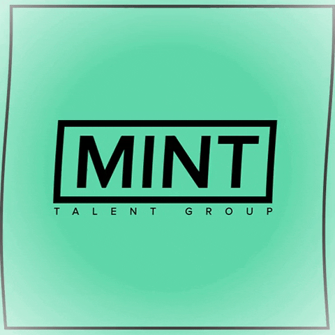Mint Talent Group GIF