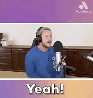 Imagine Dragons Yes GIF by Audacy