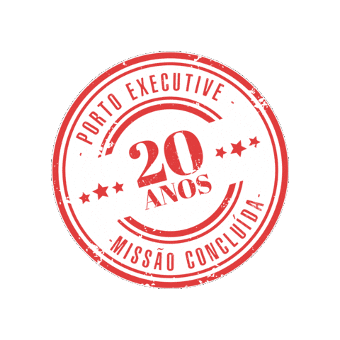 Sticker by Porto Executive