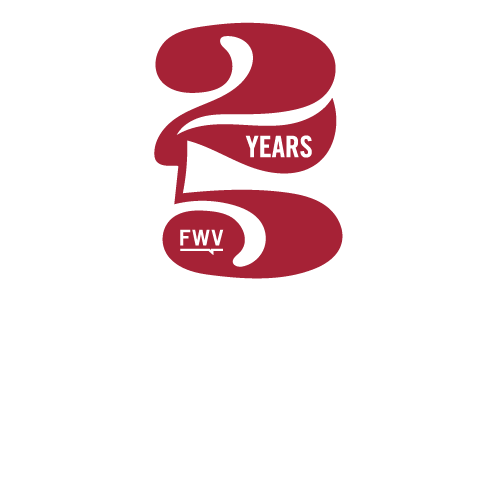 FWV Sticker