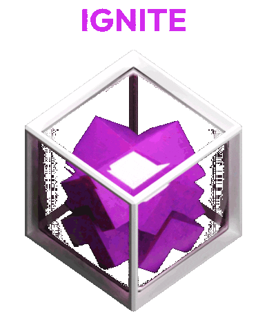 Flanders Game Hub Sticker