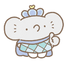 Aliceinwonderland Sticker by BREAD TREE