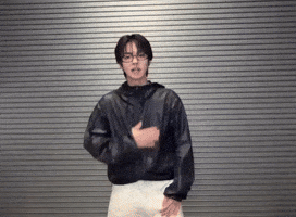 Leo GIF