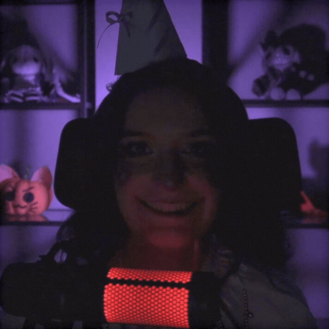 Clown GIF