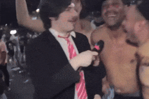 Argentina Gaspi GIF