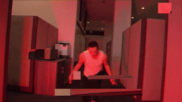 Die Hard Explosion GIF by Lapointe Insurance Agency