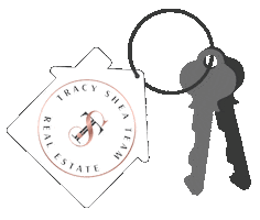 Tracy Shea Team Sticker