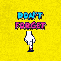I Rember I Remember GIF - I Rember I Remember I Forgor - Discover & Share  GIFs