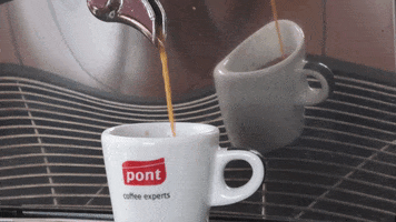 Coffee Break GIF by cafespont