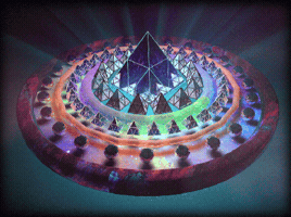 Pyramid GIF