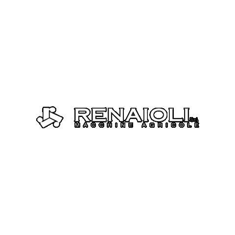 Sticker by Renaioli Macchine Agricole