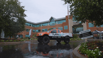 Off Road Truck GIF by Pit+Paddock