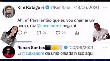 Kim Kataguiri Missao GIF by Rick DSGNR